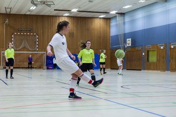 Bild 252 - B-Juniorinnen Cup Wahlstedt